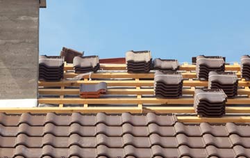 Riby clay roofing costs