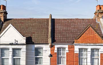 clay roofing Riby, Lincolnshire