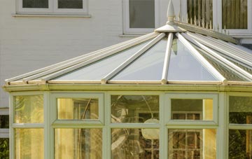 conservatory roof repair Riby, Lincolnshire