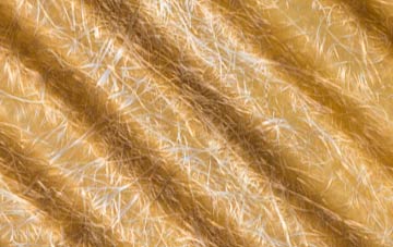 Riby fibreglass roof waterproofing