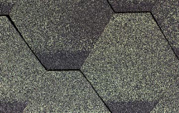 Riby fibreglass shingle repairs