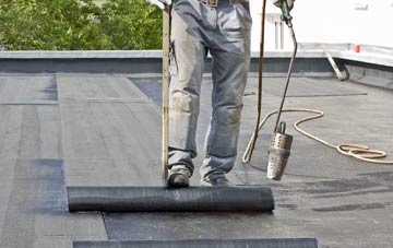 flat roof replacement Riby, Lincolnshire