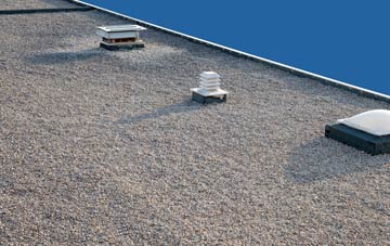 flat roofing Riby, Lincolnshire