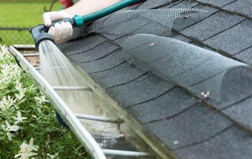 Riby gutter cleaning costs