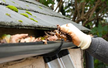gutter cleaning Riby, Lincolnshire
