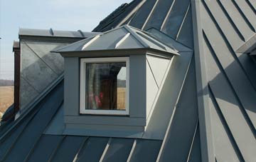 metal roofing Riby, Lincolnshire