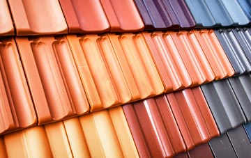 Riby roof tile costs