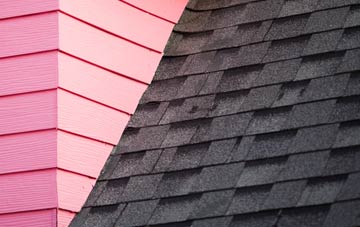 rubber roofing Riby, Lincolnshire