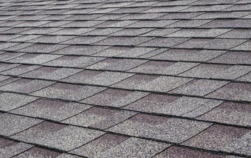 Riby tiles for shallow pitch roofing