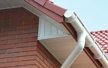 Riby soffit repair costs