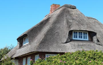 thatch roofing Riby, Lincolnshire