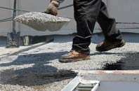 find rated Riby flat roofing replacement companies