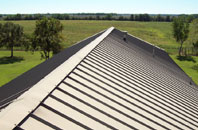 Riby metal roof quotes