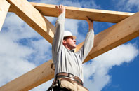 Riby roof replacement work