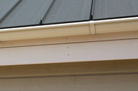 Riby soffit repair