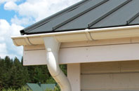 Riby soffits